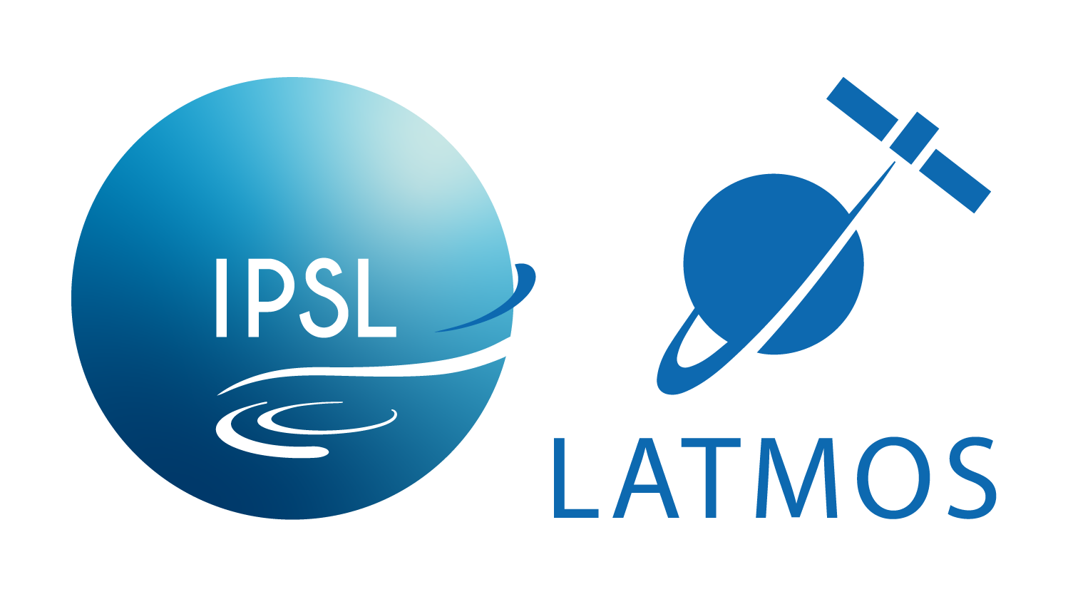 Logo d'organisme