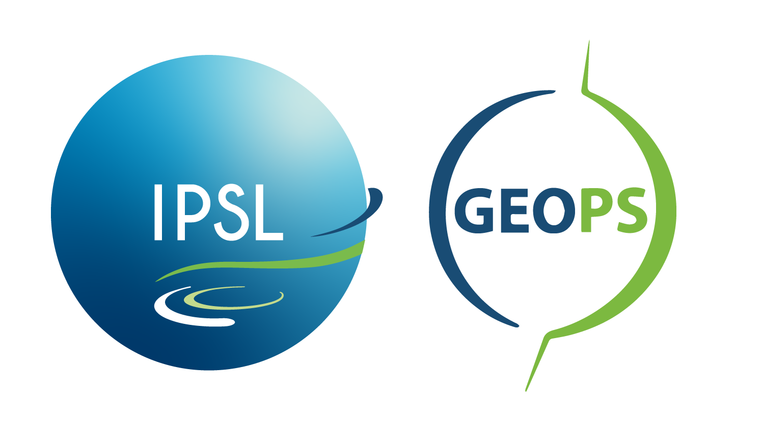 Logo d'organisme